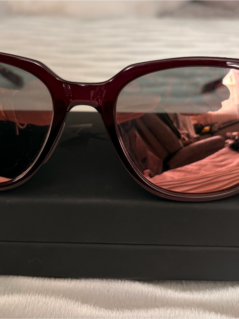 Under Armour Women‘ s Circuit Polarized Sunglasses